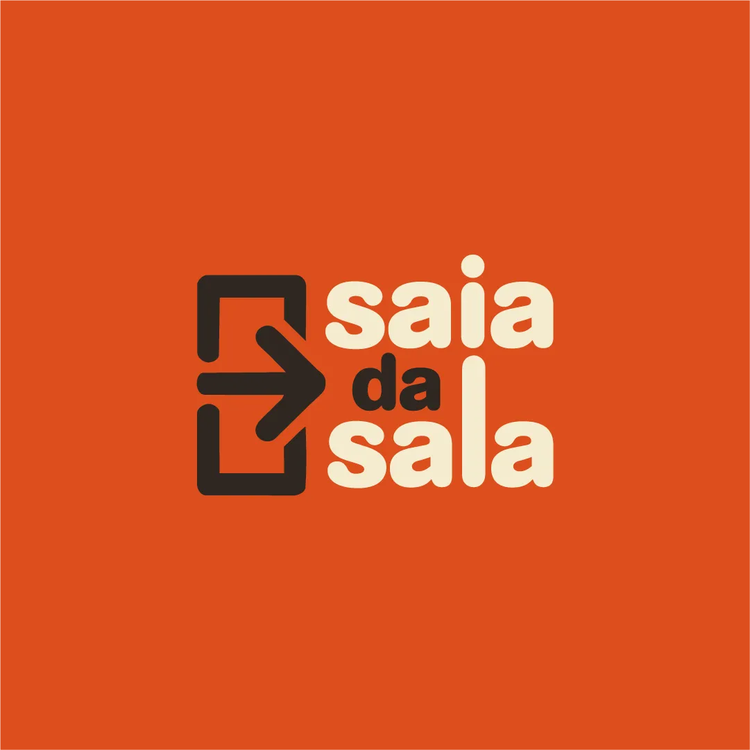 Saia da Sala